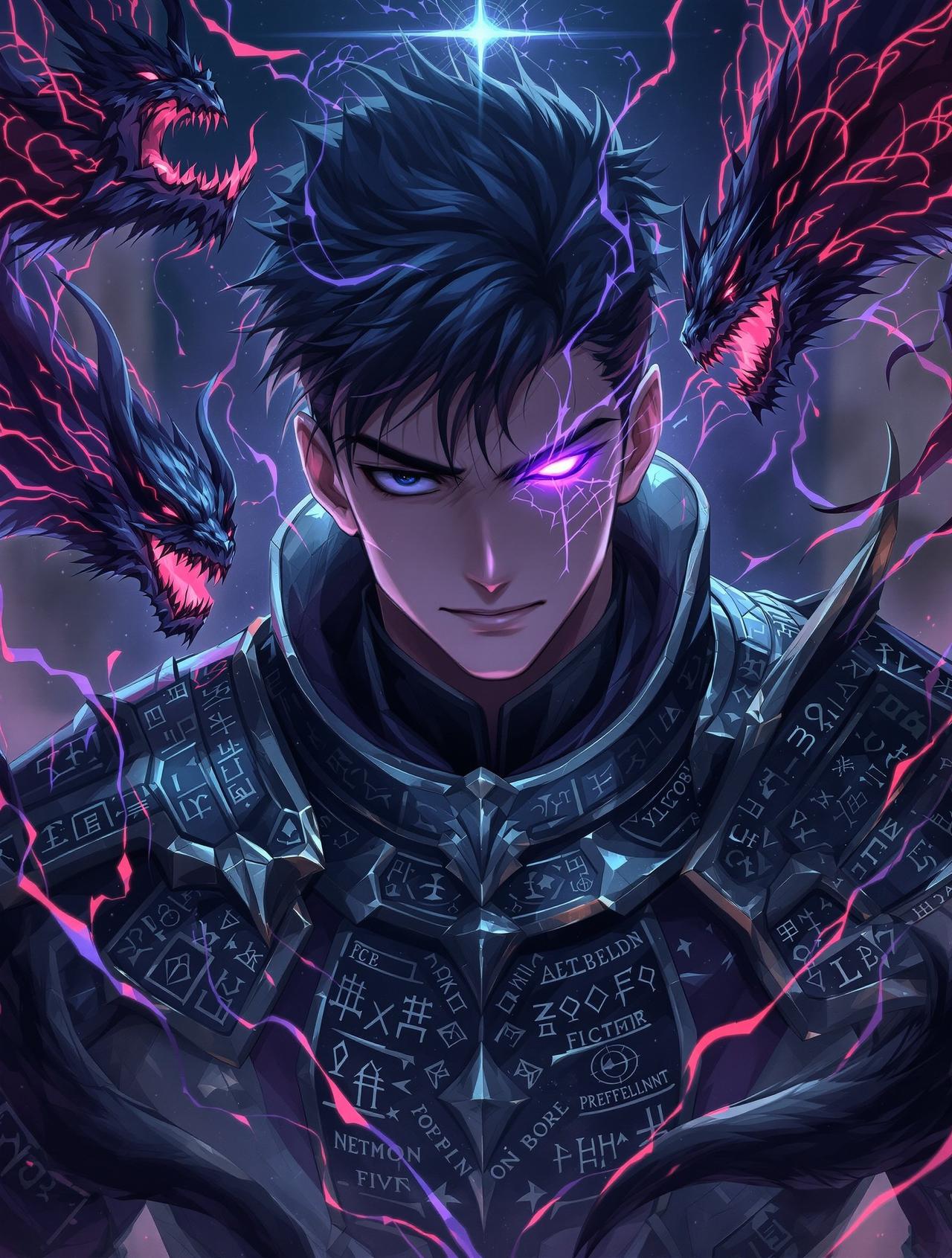 死神动漫网 - 妖神记 封面