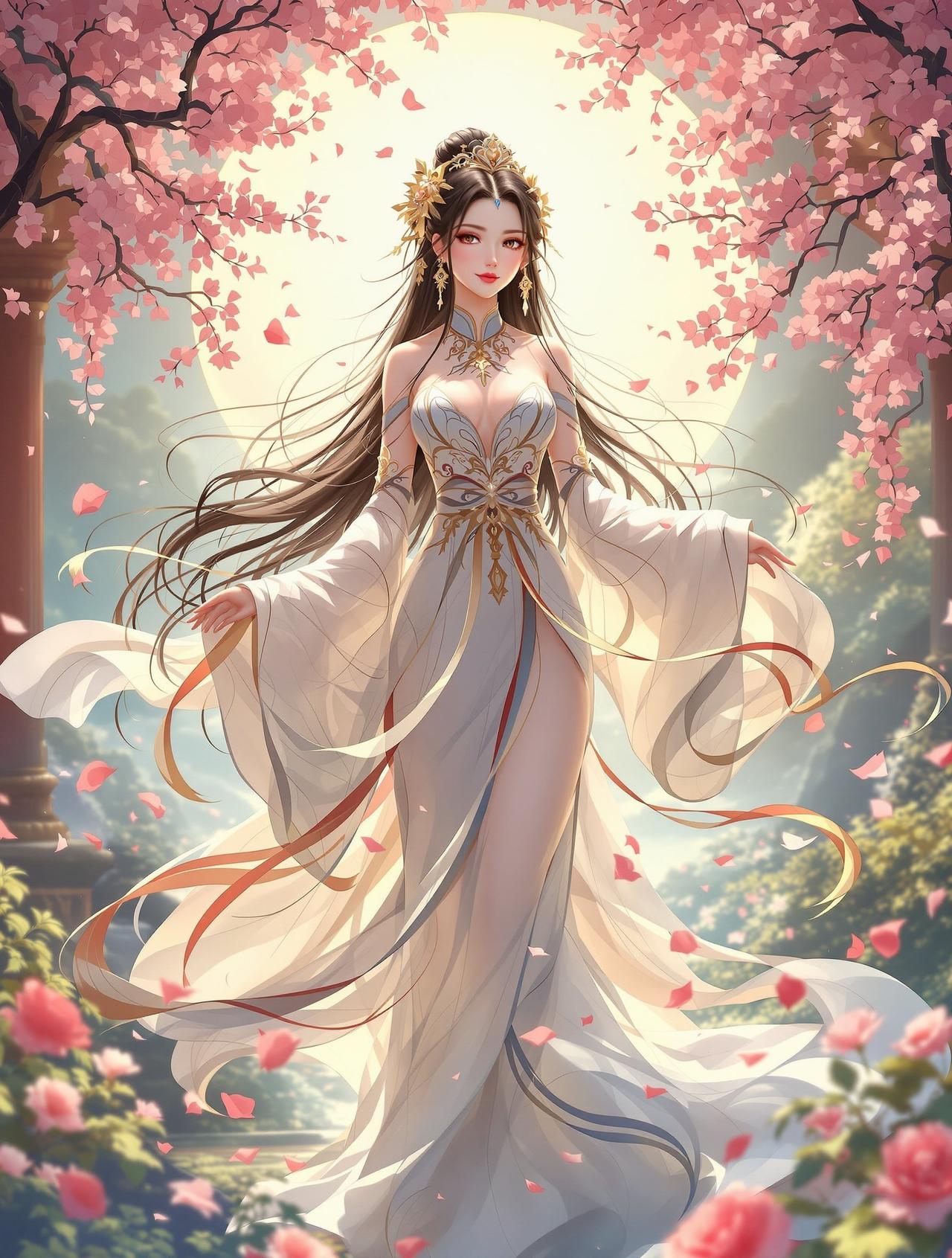 死神动漫网 - 苍兰诀 封面